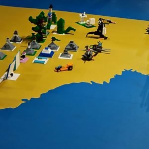 Construyendo Guatemala